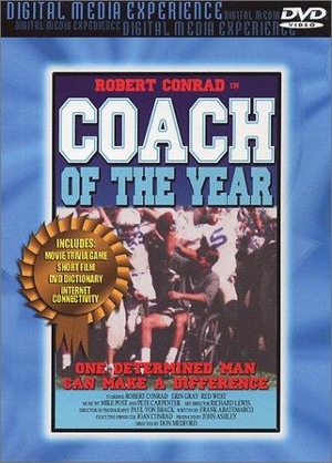 Фильм «Coach of the Year» (1980)