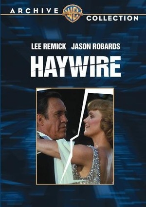 Фильм «Безумная связь» (1980)