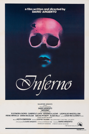 Пекло (фільм, 1979)