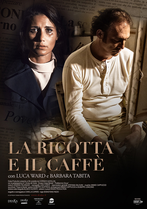 Фильм «La ricotta e il caffè» (2012)