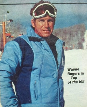 Фильм «Top of the Hill» (1980)