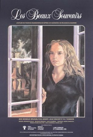 Фильм «Les beaux souvenirs» (1981)