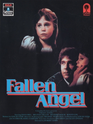 Фільм «Падший ангел» (1981)