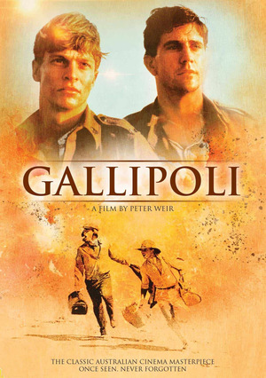 Фильм «Галлиполи» (1981)