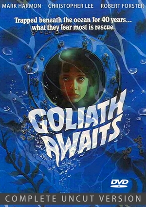 Фільм «Очікування «Голіафа»» (1981)