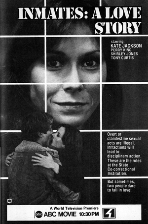 Фільм «Заключенный: Любовная история» (1981)
