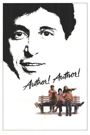 Фільм «Автора! Автора!» (1982)