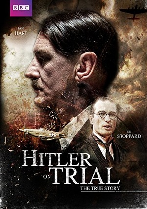 Фільм «The Man who Crossed Hitler» (2011)