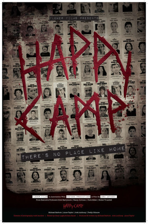 Movie "Happy Camp" (2014)