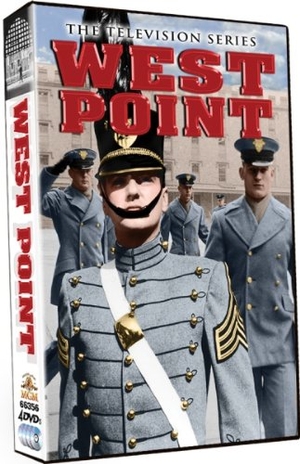 Сериал «West Point» (1956 – 1957)