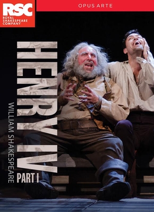 Movie "Royal Shakespeare Company: Henry IV Part I" (2014)