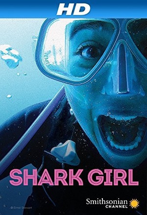 Shark Girl (movie, 2014)