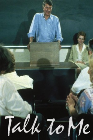 Movie "Talk to Me" (1984)