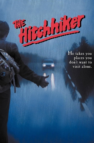 Сериал «Автостопщик» (1983 &ndash; 1991)