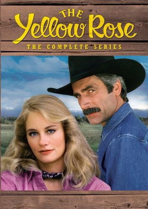 Серіал «Жовта троянда» (1983 – 1984)