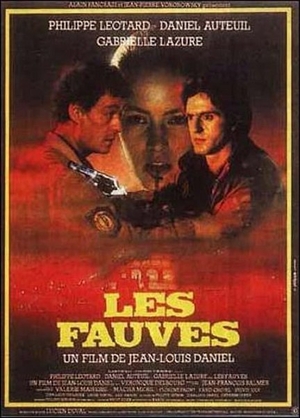 Movie "Les fauves" (1984)