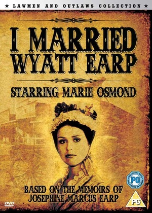 Фільм «I Married Wyatt Earp» (1983)