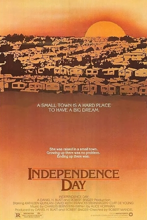 Movie "Independence Day" (1983)