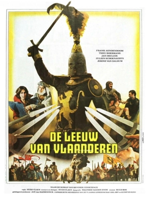 Фильм «Фландрский лев» (1985)