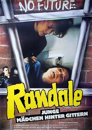 Фильм «Девичий бунт» (1983)