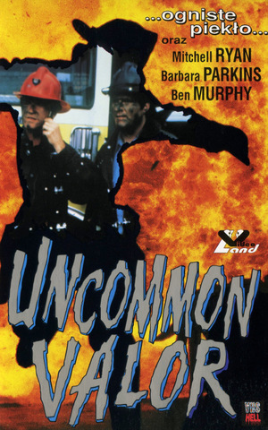 Фильм «Uncommon Valor» (1983)