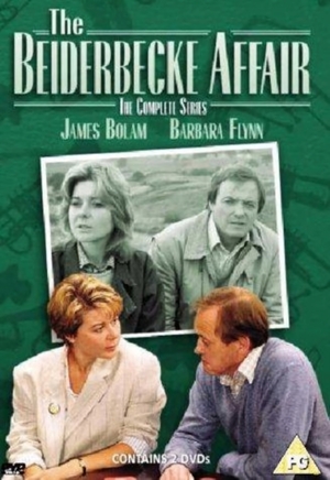 Сериал «Дело Бейдербека» (1985)