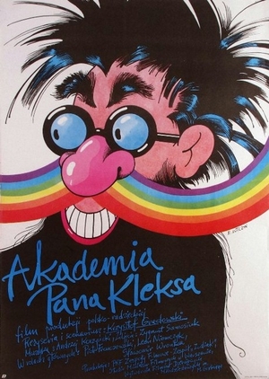 Фільм «Академія пана Ляпки» (1983)
