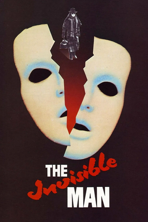 Movie "The Invisible Man" (1984)