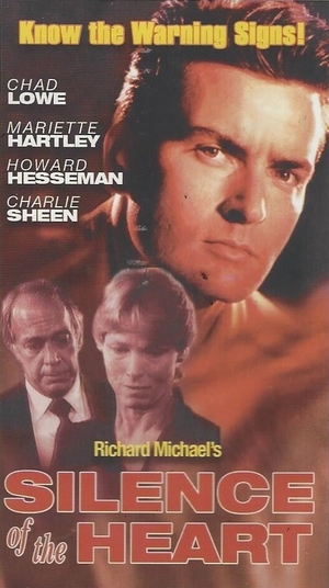 Фильм «Сердце молчит» (1984)