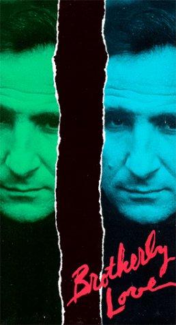 Фільм «Братская любовь» (1985)