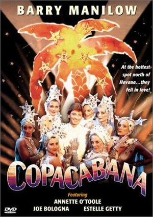 Фільм «Копакабана» (1985)
