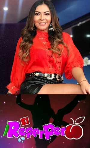 Cast - El Reperpero (2020 – ...)