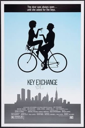 Фільм «Key Exchange» (1985)