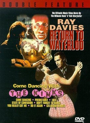 Фільм «Return to Waterloo» (1984)