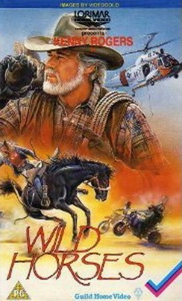Фильм «Дикие лошади» (1985)
