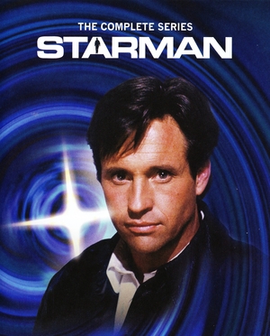 Сериал «Звездный человек» (1986 – 1987)