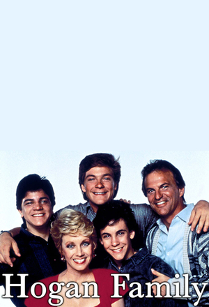 Сериал «Вэлери» (1986 – 1991)