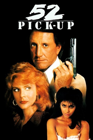 Фильм «Подцеплен по-крупному» (1986)