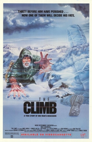 Фільм «The Climb» (1986)