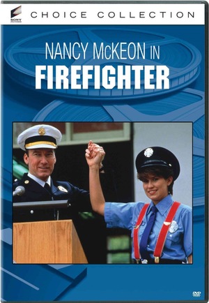 Фильм «Firefighter» (1986)