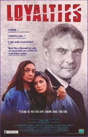 Фильм «Loyalties» (1986)
