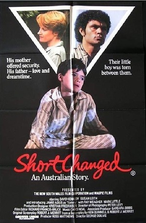 Фильм «Short Changed» (1986)