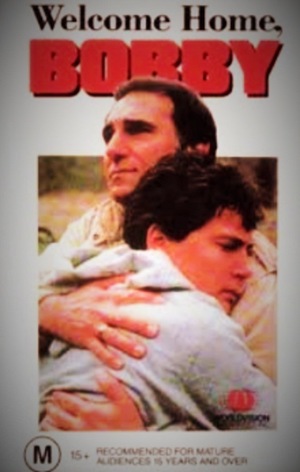 Фільм «Welcome Home, Bobby» (1986)