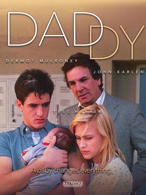 Фільм «Daddy» (1987)