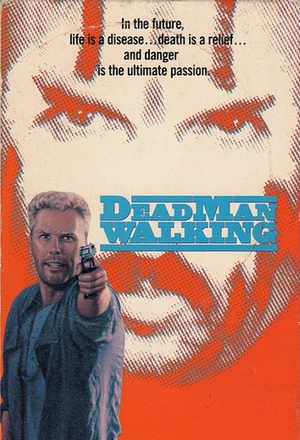Фильм «Ходячий труп» (1988)