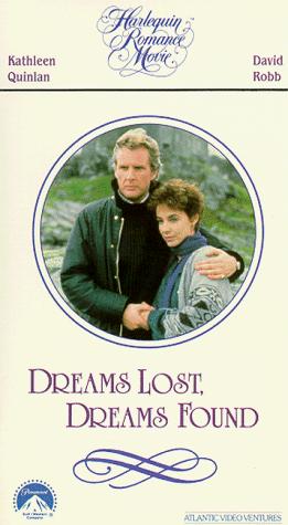 Фільм «Dreams Lost, Dreams Found» (1987)