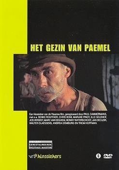 Movie "The Van Paemel Family" (1986)