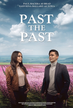 Movie "Past the Past" (2022)