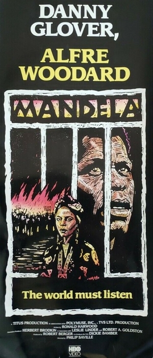 Фільм «Мандела» (1987)