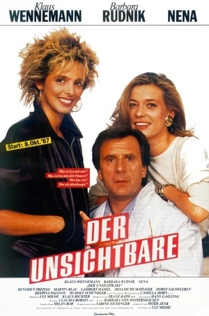 Фильм «Невидимка» (1987)